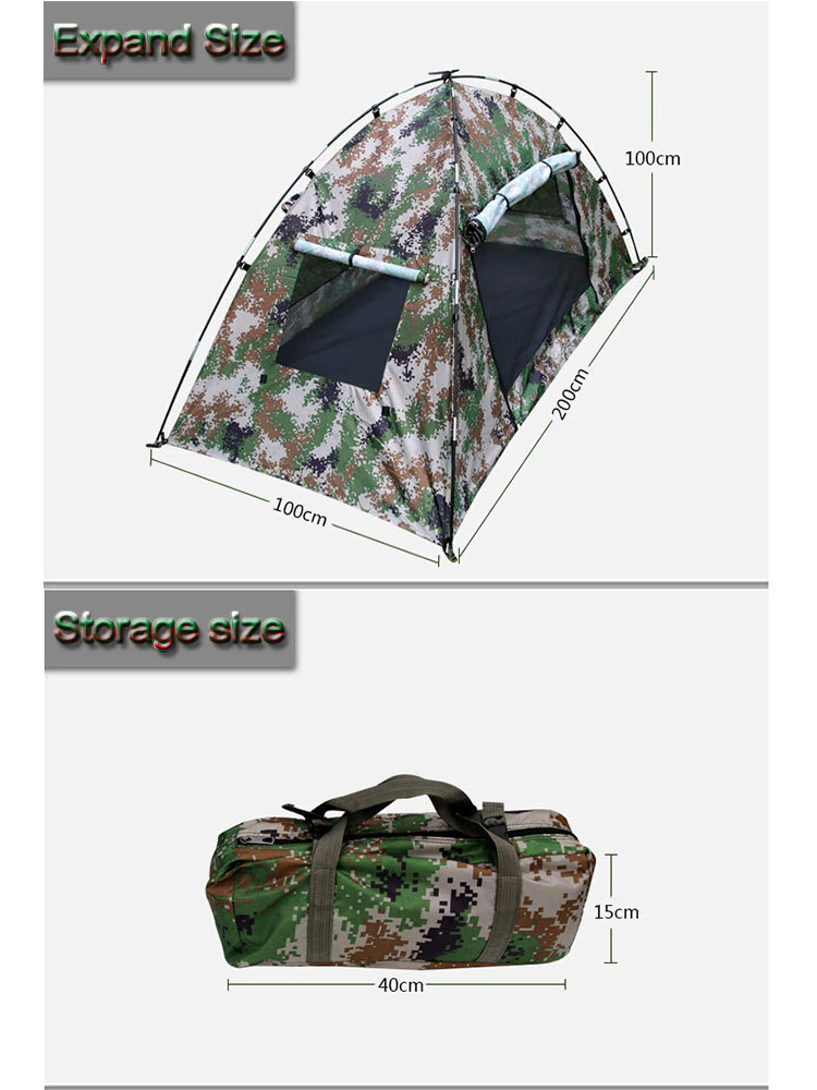 Cheap Goat Tents High